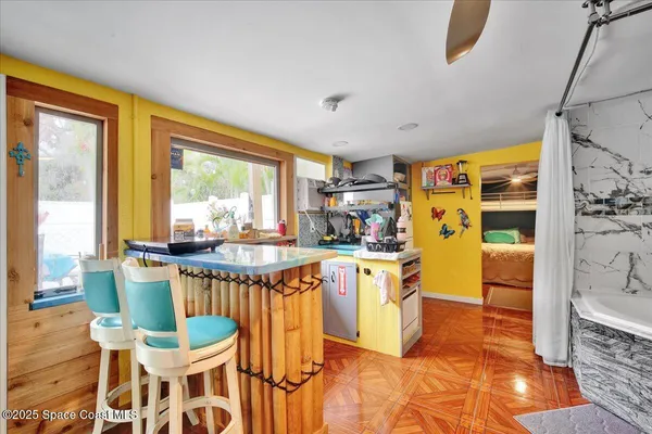 $625,000 | 126 West Alachua Lane, Cocoa Beach, FL 32931