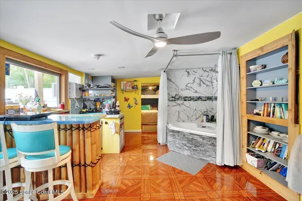 $625,000 | 126 West Alachua Lane, Cocoa Beach, FL 32931