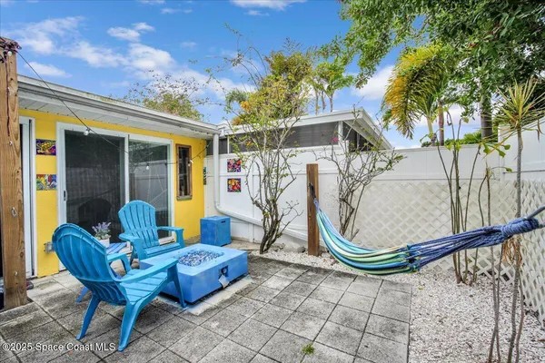 $625,000 | 126 West Alachua Lane, Cocoa Beach, FL 32931