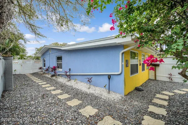 $625,000 | 126 West Alachua Lane, Cocoa Beach, FL 32931