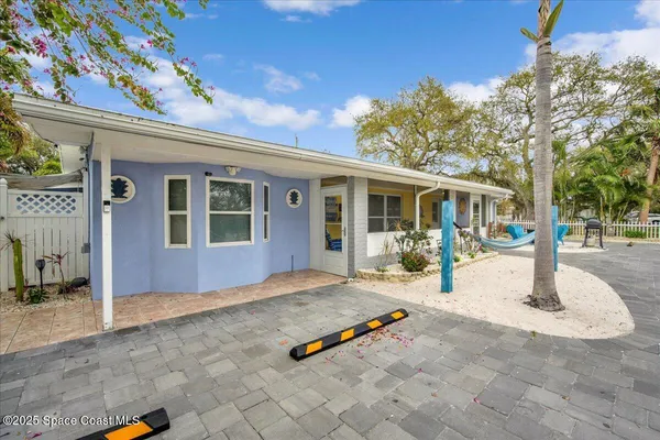 $625,000 | 126 West Alachua Lane, Cocoa Beach, FL 32931