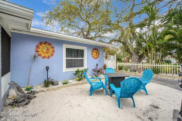 $625,000 | 126 West Alachua Lane, Cocoa Beach, FL 32931