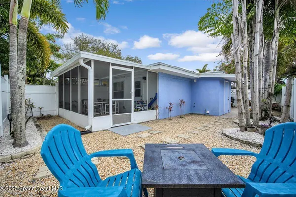 $625,000 | 126 West Alachua Lane, Cocoa Beach, FL 32931