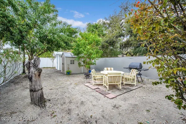 $625,000 | 126 West Alachua Lane, Cocoa Beach, FL 32931