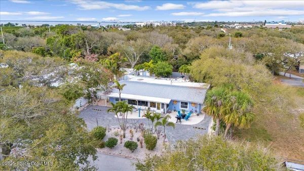 $625,000 | 126 West Alachua Lane, Cocoa Beach, FL 32931
