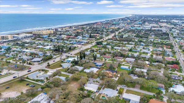 $625,000 | 126 West Alachua Lane, Cocoa Beach, FL 32931