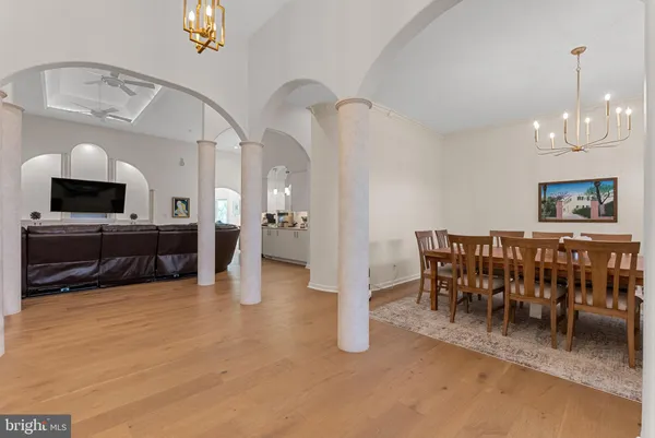 $2,100,000 | 11227 North Club Drive, Fredericksburg, VA 22408