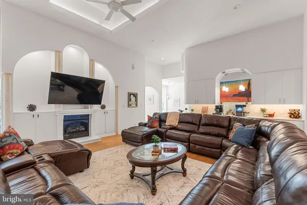 $2,100,000 | 11227 North Club Drive, Fredericksburg, VA 22408