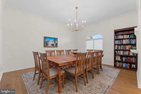 $2,100,000 | 11227 North Club Drive, Fredericksburg, VA 22408