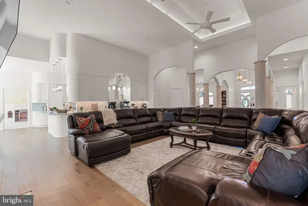 $2,100,000 | 11227 North Club Drive, Fredericksburg, VA 22408