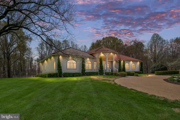 $2,100,000 | 11227 North Club Drive, Fredericksburg, VA 22408