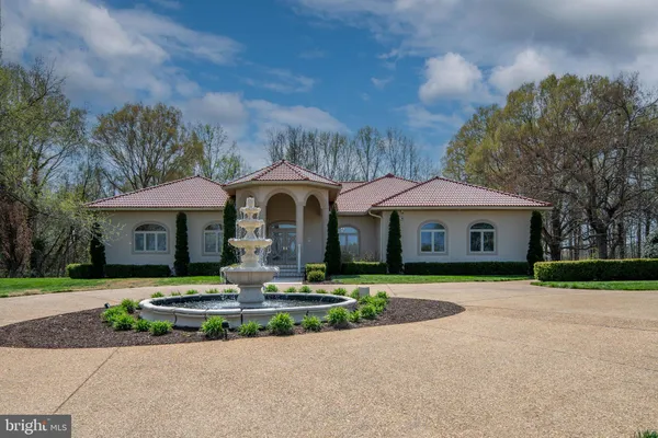 $2,100,000 | 11227 North Club Drive, Fredericksburg, VA 22408