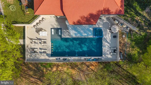 $2,100,000 | 11227 North Club Drive, Fredericksburg, VA 22408