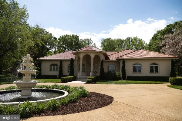 $2,100,000 | 11227 North Club Drive, Fredericksburg, VA 22408