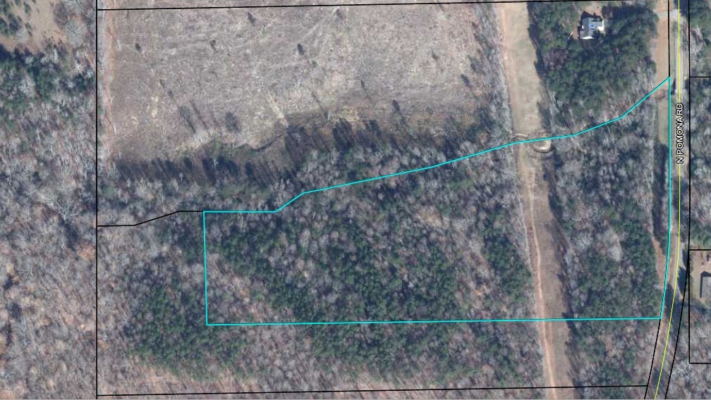 1095 North Pomona Road Hampton, GA 30228 - Photo 1 of 1