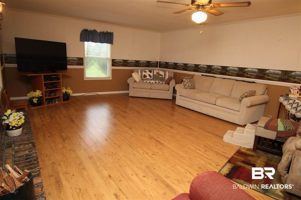 11350 Vinson Road Bay Minette, AL 36507 - Photo 5 of 34