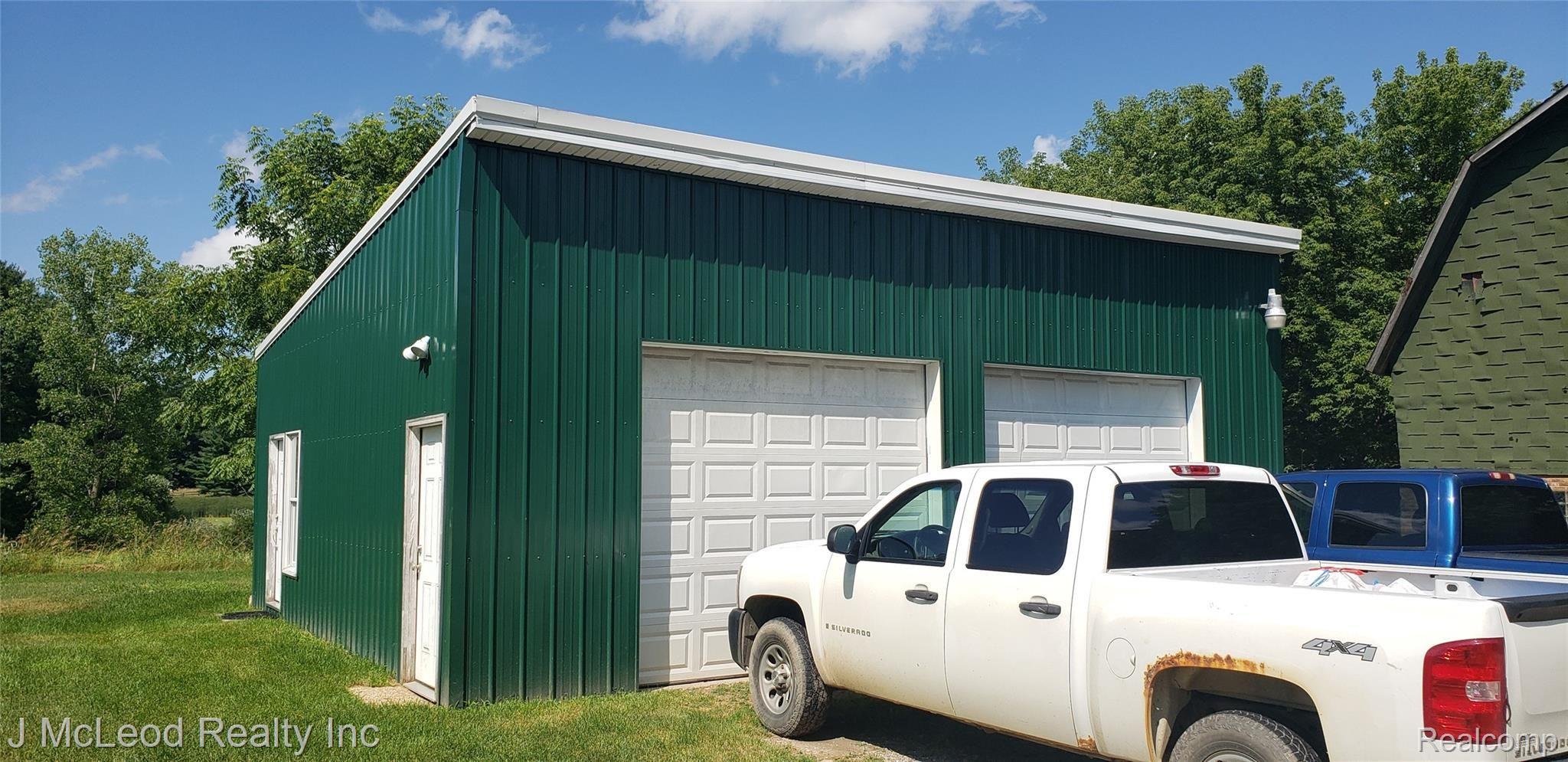 2460 Barnes Road Millington, MI 48746 - Photo 5 of 37 20190730_155602.jpg