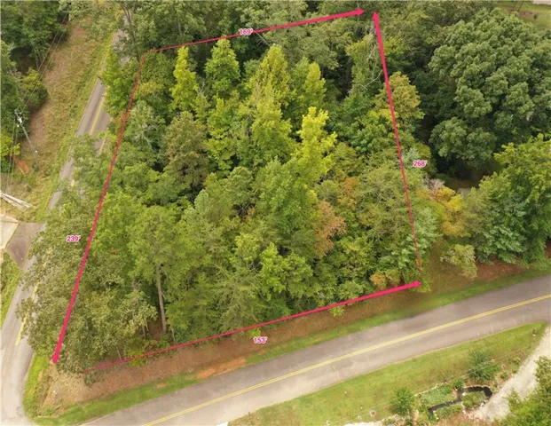 $49,000 | 0 Dobson Cove Drive, Seneca, SC 29678