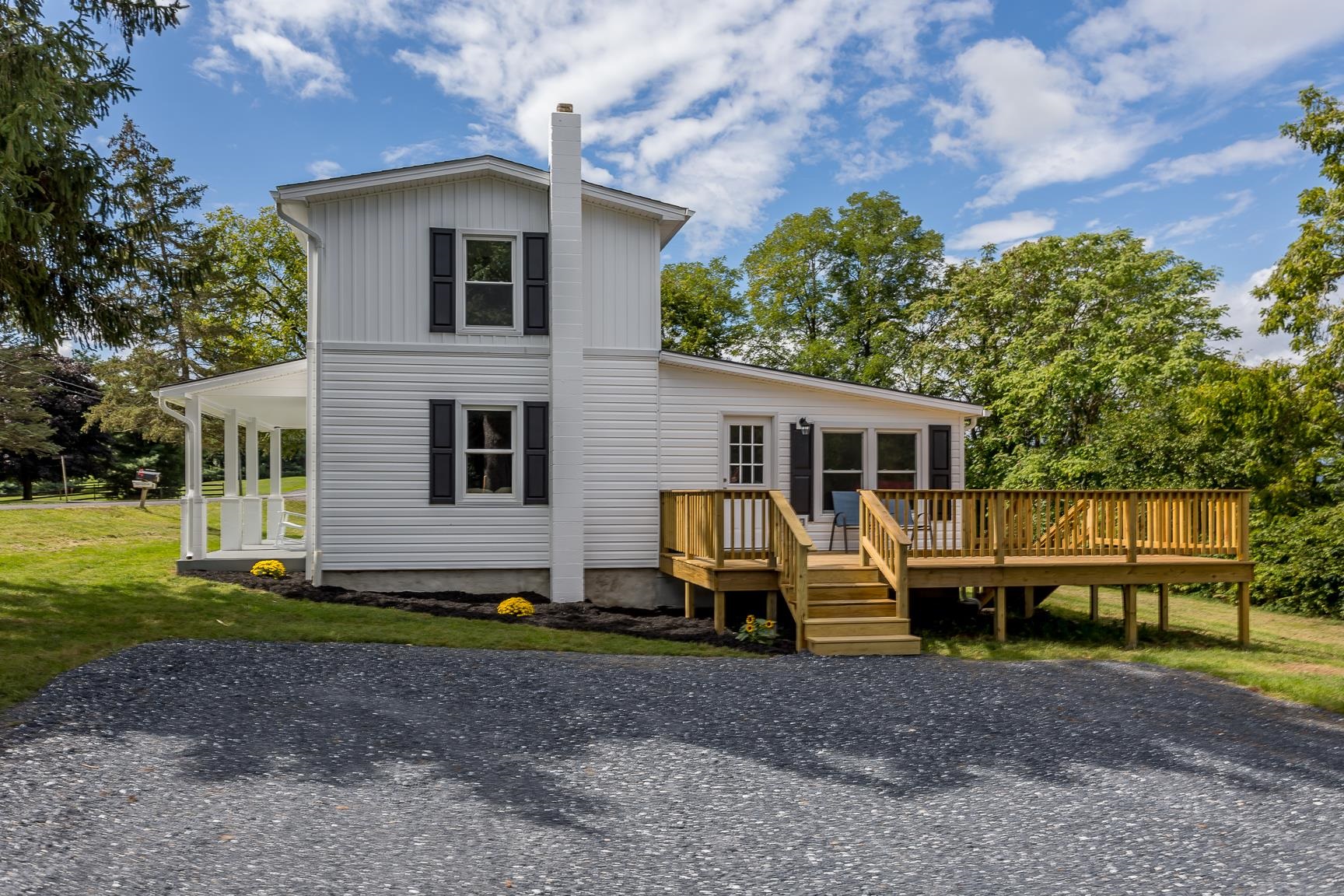 12023 Wampler Road Broadway, VA 22815 - Photo 5 of 34 Gallery Image 5