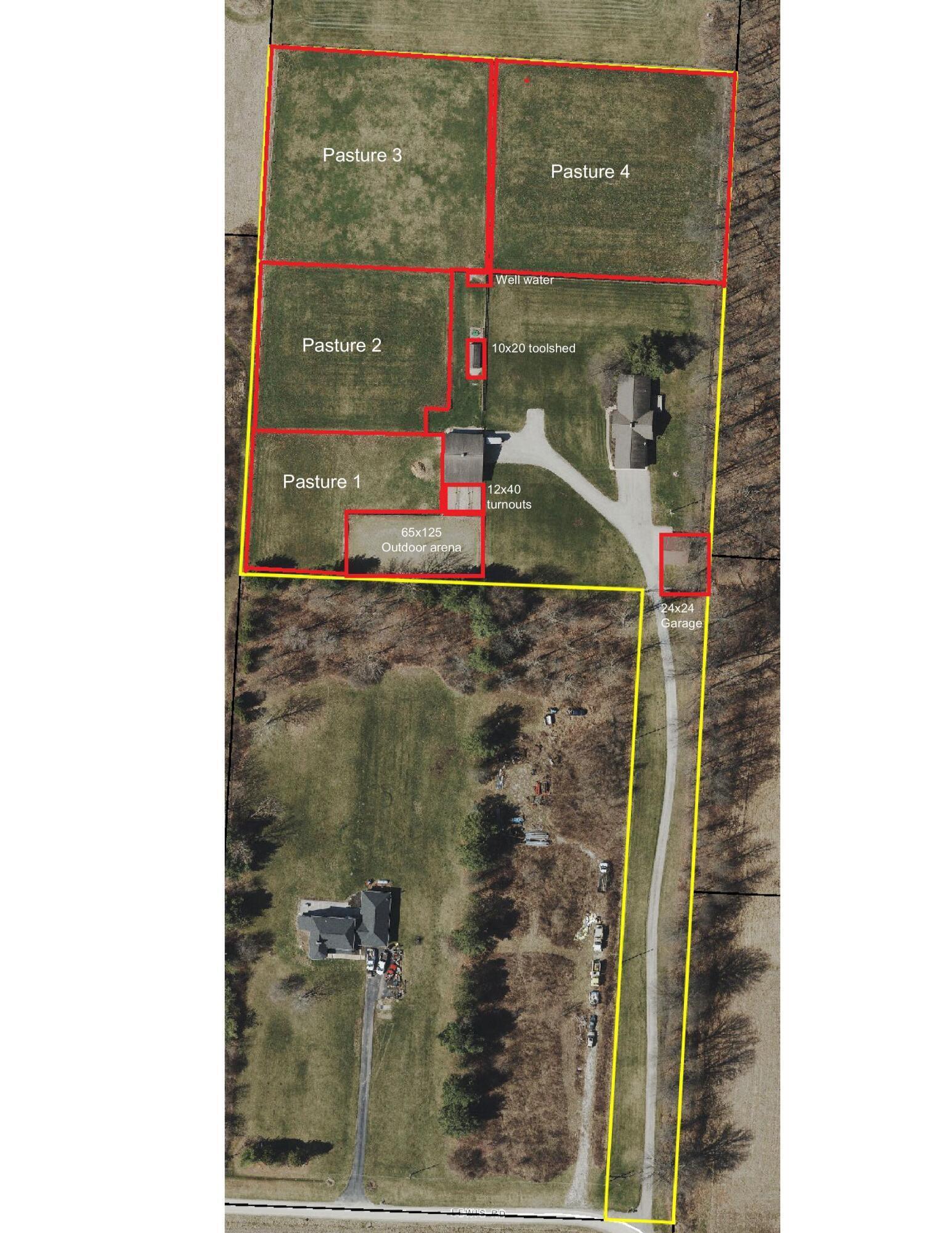 16321 Lewis Road Sunbury, OH 43074 - Photo 85 of 85