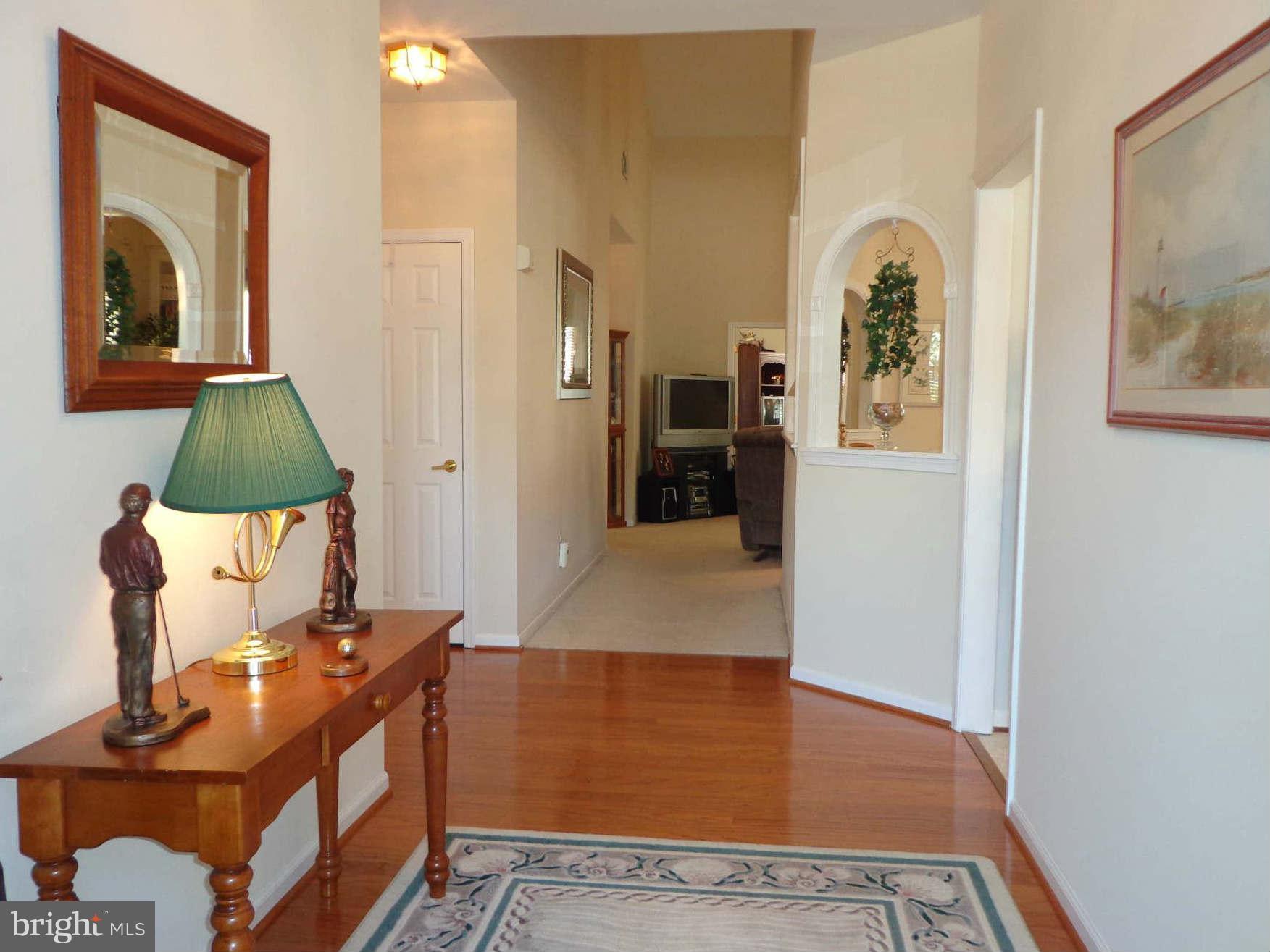 Interior (General)