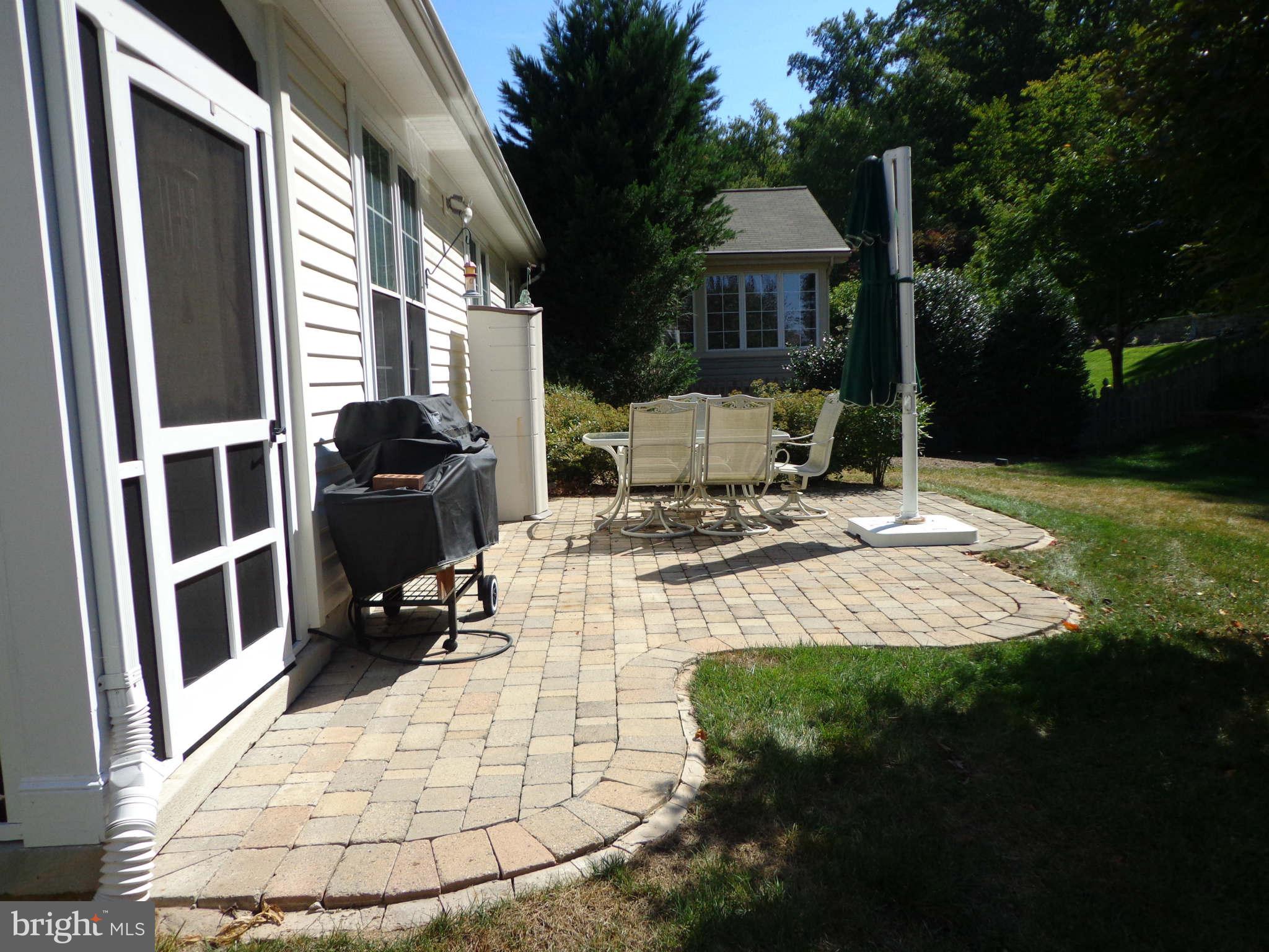 13521 Ryton Ridge Lane Gainesville, VA 20155 - Photo 16 of 27 Exterior (Rear)