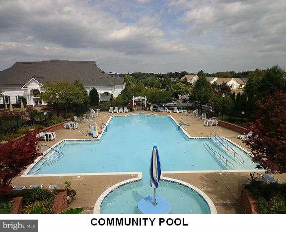13521 Ryton Ridge Lane Gainesville, VA 20155 - Photo 21 of 27 Community
