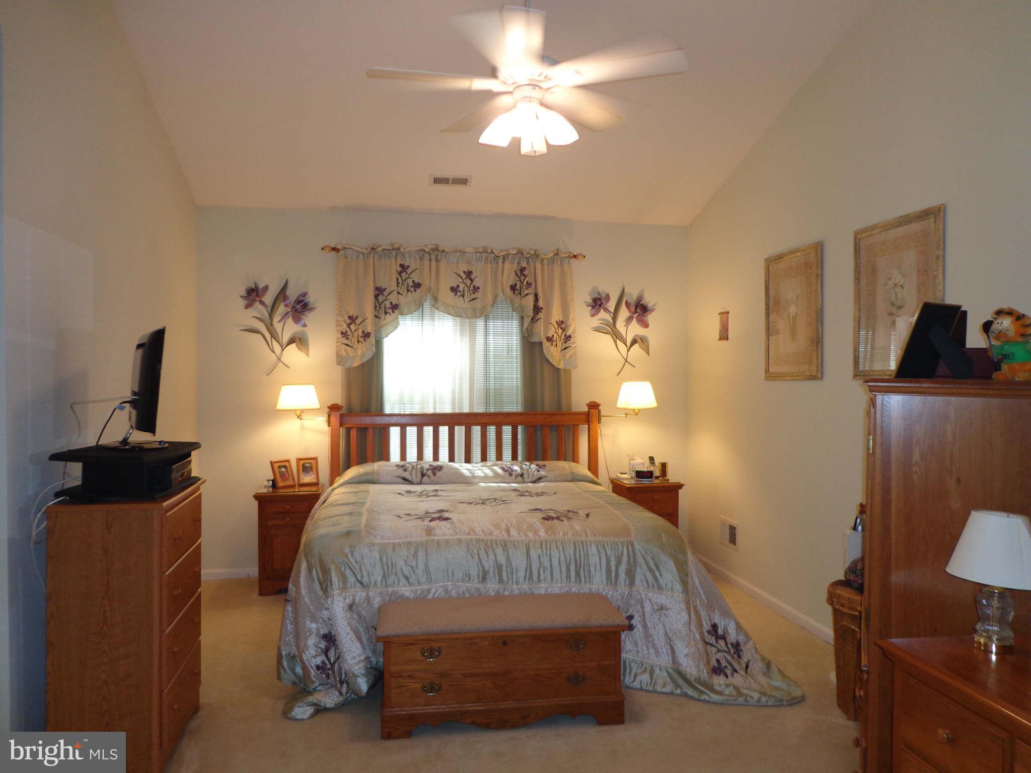 13521 Ryton Ridge Lane Gainesville, VA 20155 - Photo 9 of 27 Bedroom (Master)