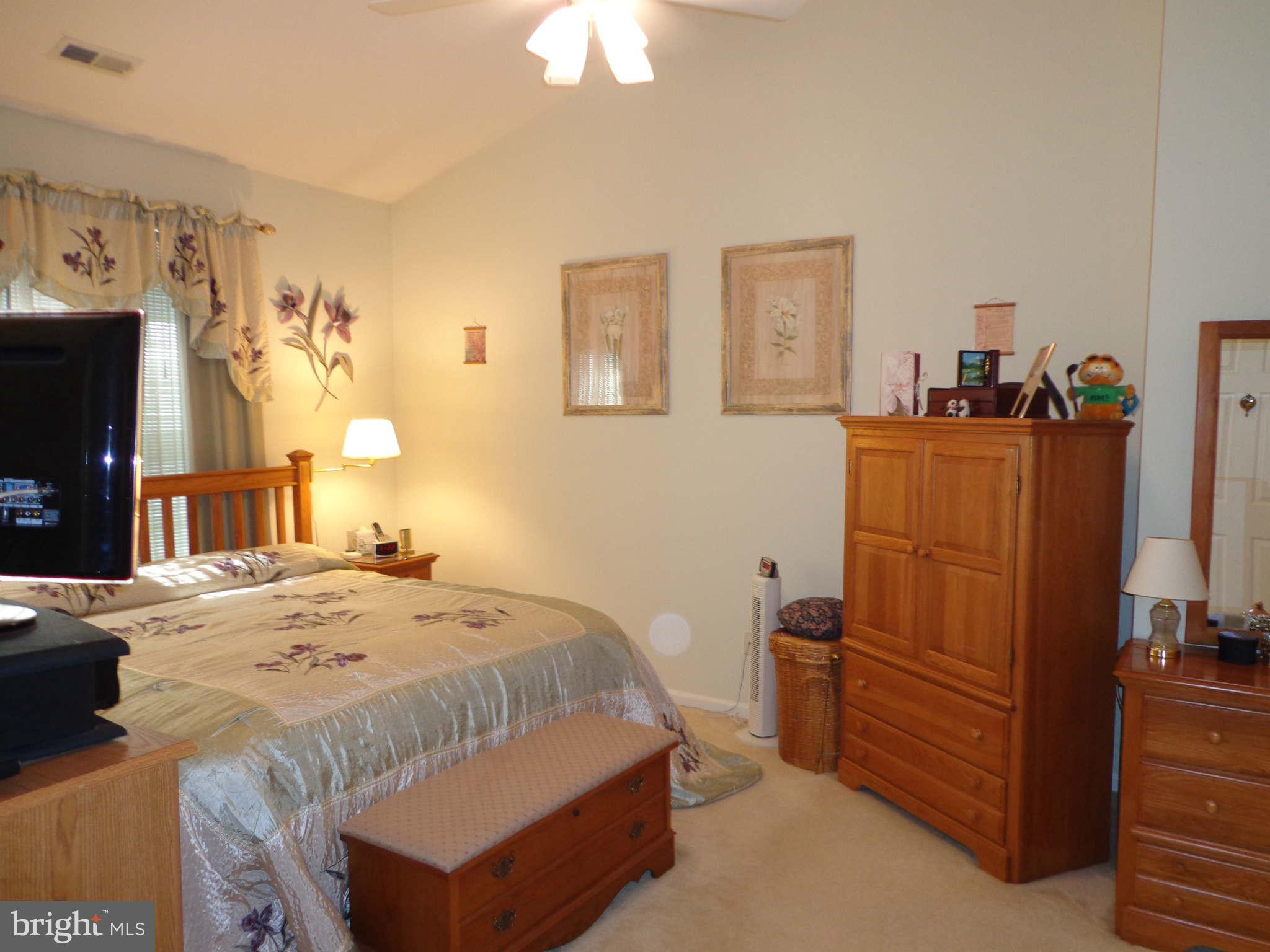 13521 Ryton Ridge Lane Gainesville, VA 20155 - Photo 10 of 27 Bedroom (Master)