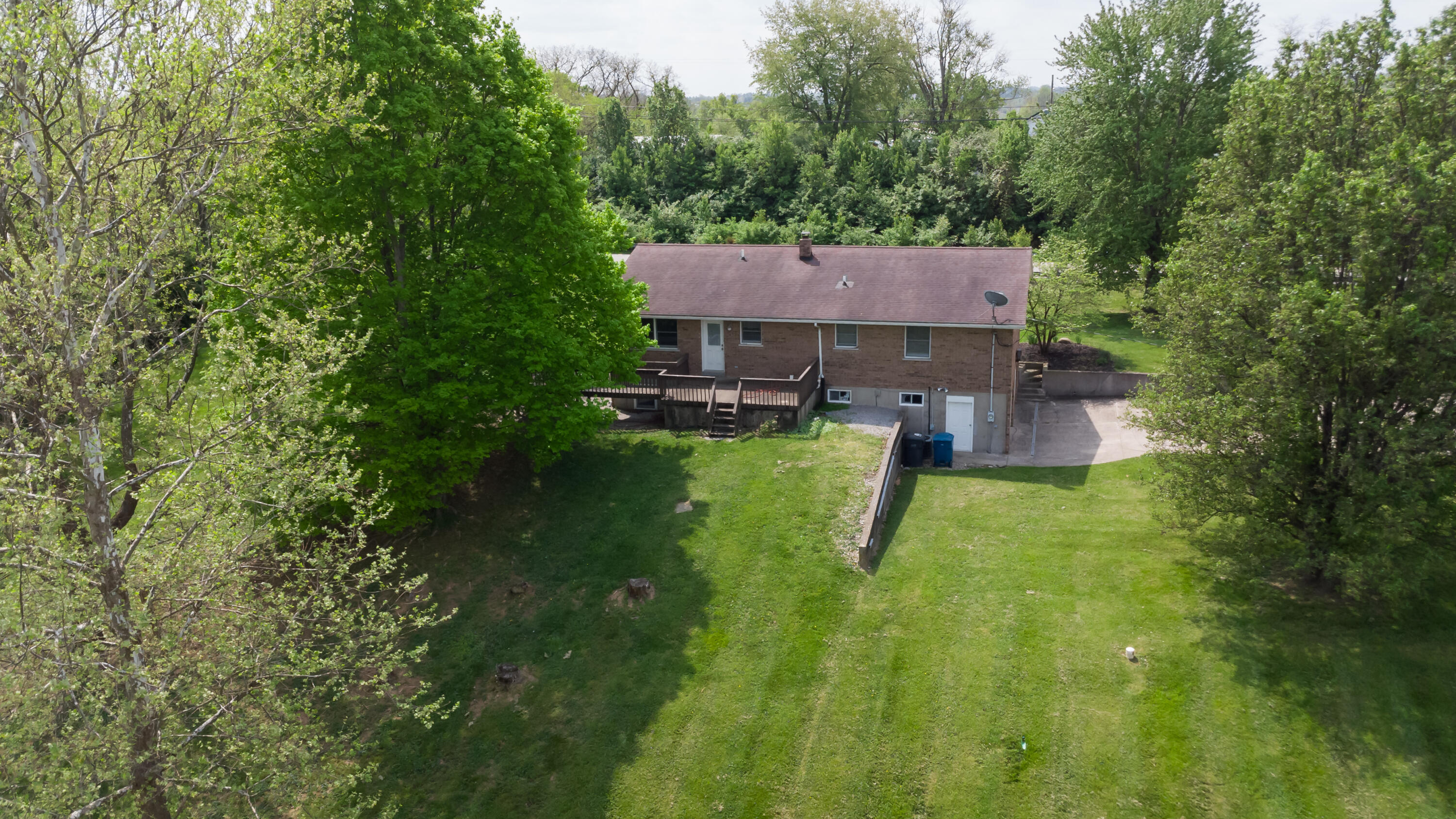 655 Baton Rouge Road Williamstown, KY 41097 - Photo 37 of 49