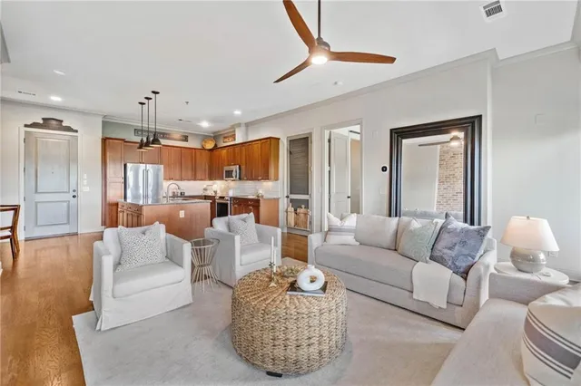 $550,000 | 360 Chambers Street, Unit 210, Woodstock, GA 30188