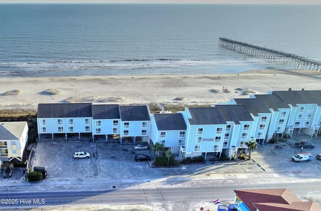 $425,000 | 16 East 1st Street, Unit 109, Ocean Isle Beach, NC 28469