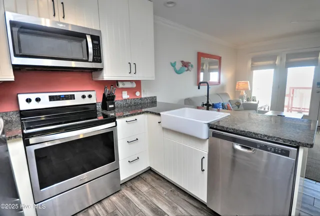 $425,000 | 16 East 1st Street, Unit 109, Ocean Isle Beach, NC 28469