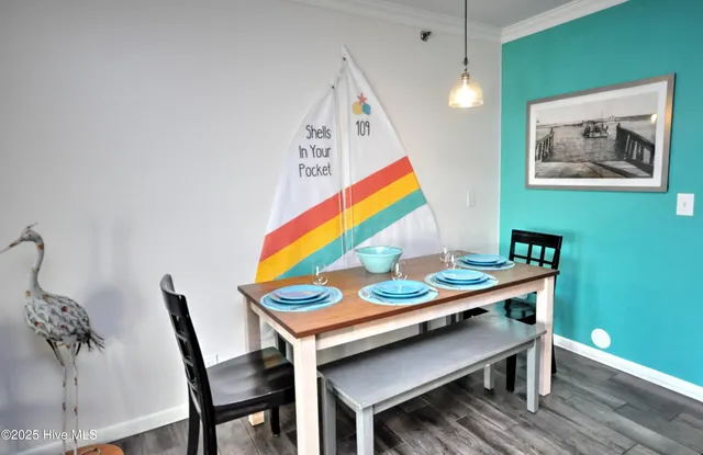 $425,000 | 16 East 1st Street, Unit 109, Ocean Isle Beach, NC 28469