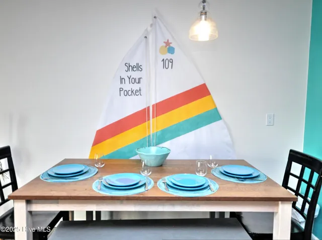 $425,000 | 16 East 1st Street, Unit 109, Ocean Isle Beach, NC 28469