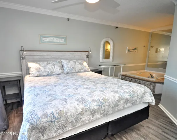 $425,000 | 16 East 1st Street, Unit 109, Ocean Isle Beach, NC 28469