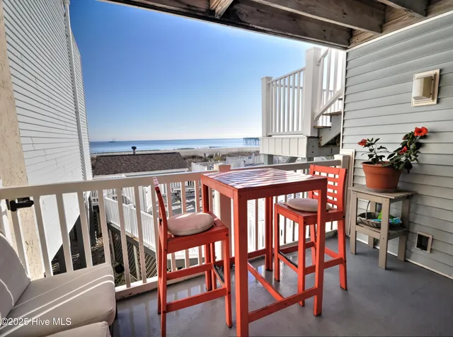 $425,000 | 16 East 1st Street, Unit 109, Ocean Isle Beach, NC 28469