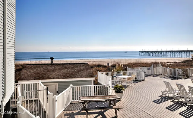 $425,000 | 16 East 1st Street, Unit 109, Ocean Isle Beach, NC 28469
