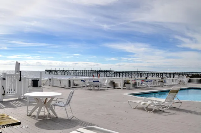 $425,000 | 16 East 1st Street, Unit 109, Ocean Isle Beach, NC 28469