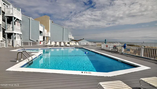 $425,000 | 16 East 1st Street, Unit 109, Ocean Isle Beach, NC 28469