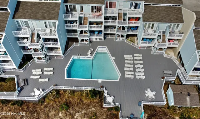 $425,000 | 16 East 1st Street, Unit 109, Ocean Isle Beach, NC 28469