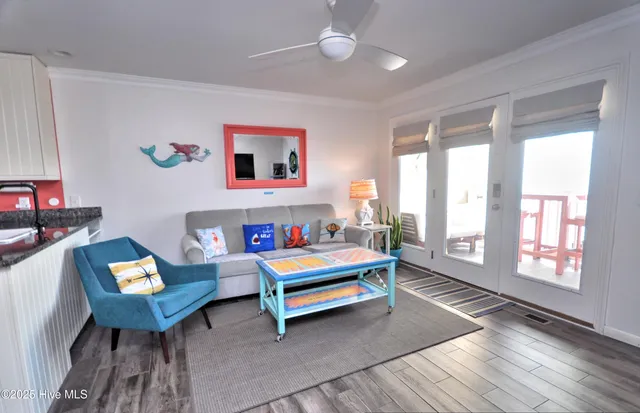 $425,000 | 16 East 1st Street, Unit 109, Ocean Isle Beach, NC 28469