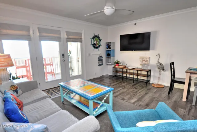 $425,000 | 16 East 1st Street, Unit 109, Ocean Isle Beach, NC 28469