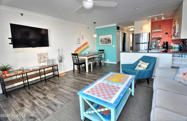 $425,000 | 16 East 1st Street, Unit 109, Ocean Isle Beach, NC 28469