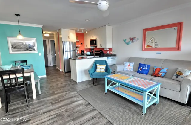 $425,000 | 16 East 1st Street, Unit 109, Ocean Isle Beach, NC 28469