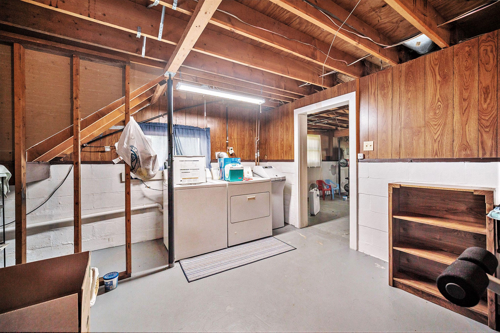 9401 Clinton Road Jackson, MI 49201 - Photo 22 of 28 SBP__89