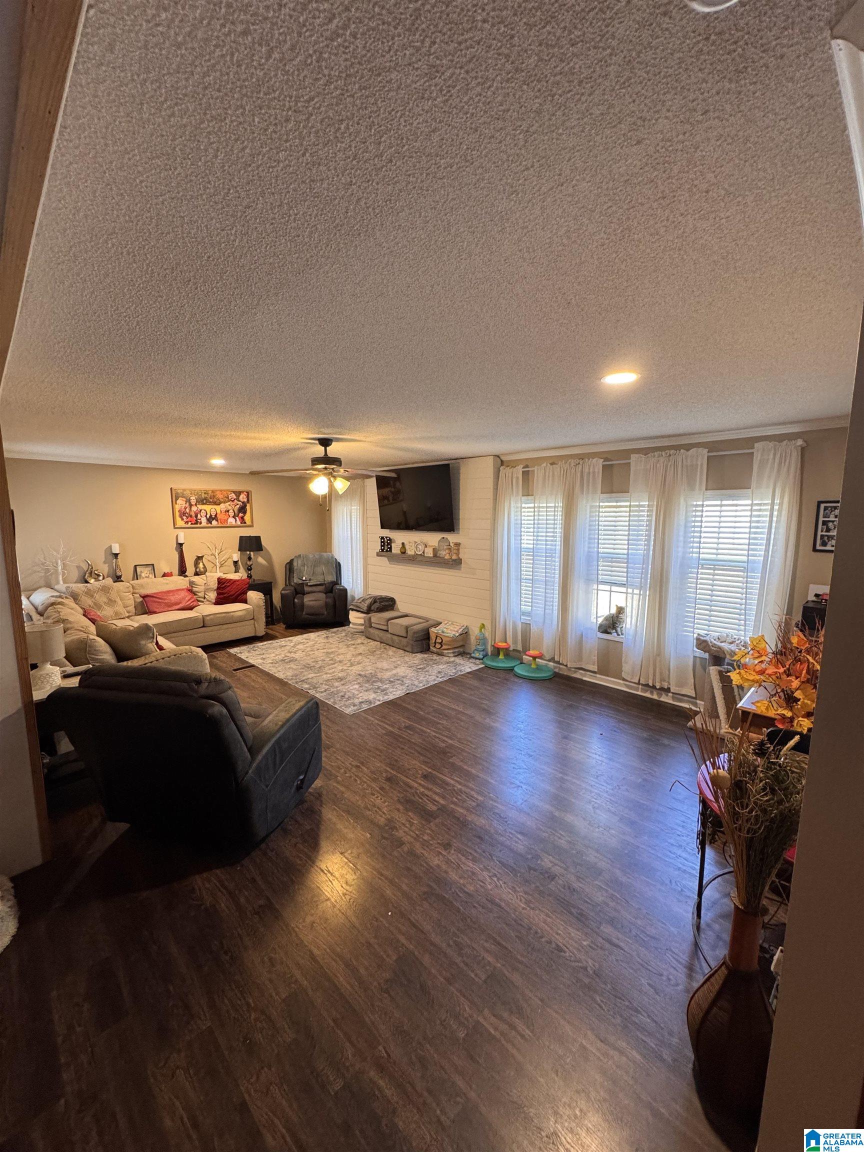 208 Homeland Way Montevallo, AL 35115 - Photo 15 of 28