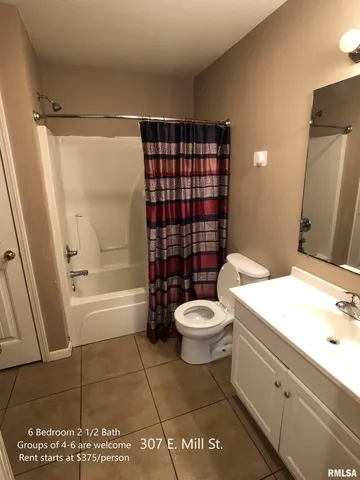 $649,000 | 305 East Mill Street, Carbondale, IL 62901