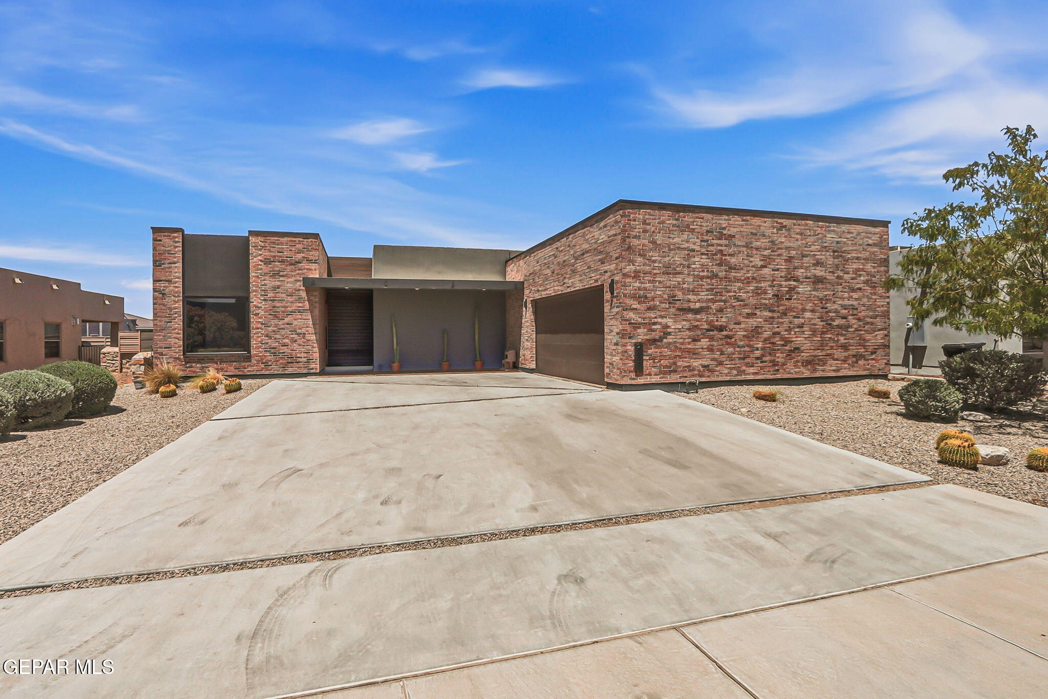 329 Rio El Rancho Court El Paso, TX 79932 - Photo 1 of 47 Front