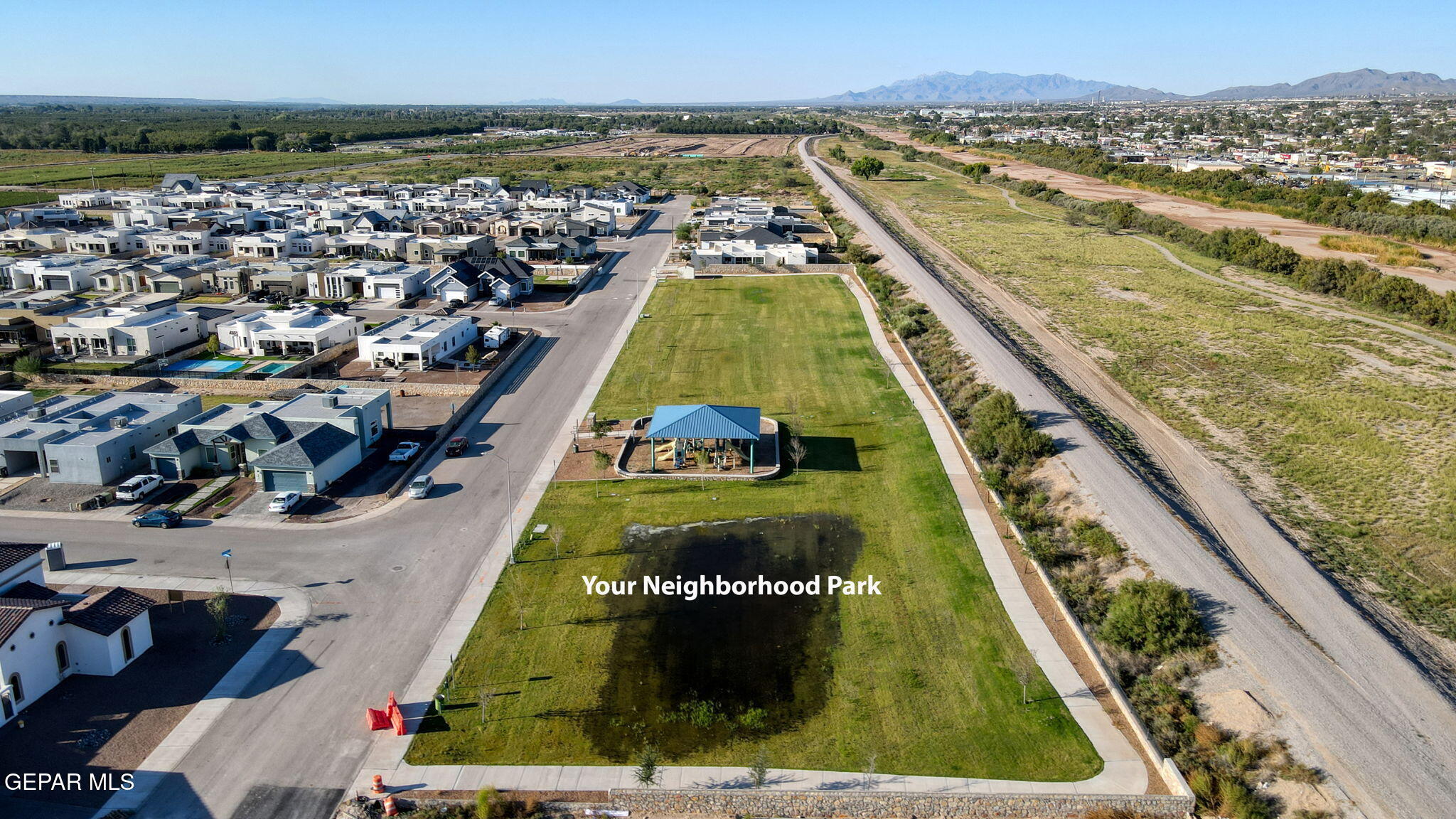 329 Rio El Rancho Court El Paso, TX 79932 - Photo 41 of 47 54-web-or-mls-59-print-DJI_0053